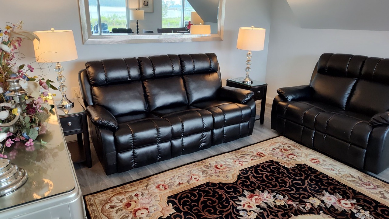 Photo of Livingroom in Marion Station