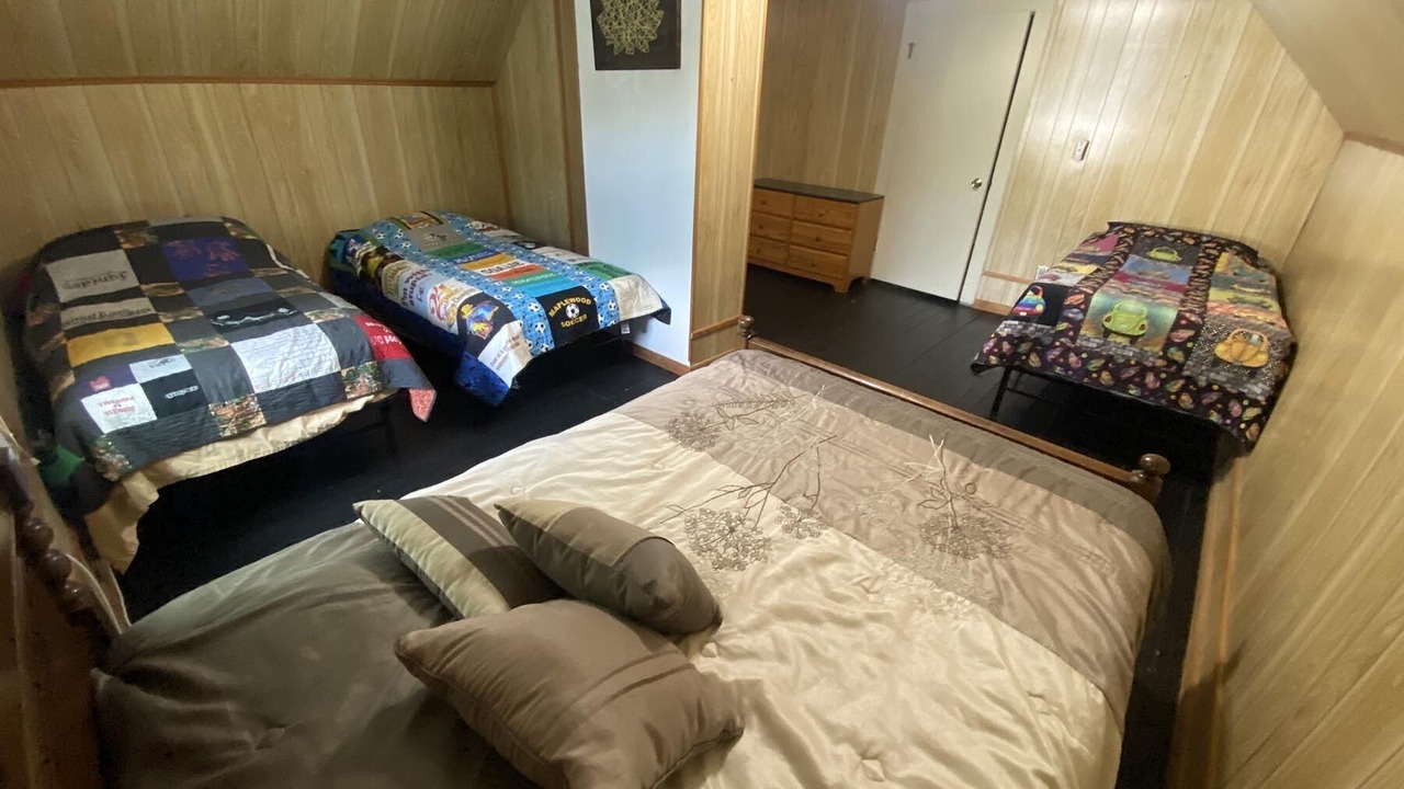 Photo of Bedroom in Hartstown