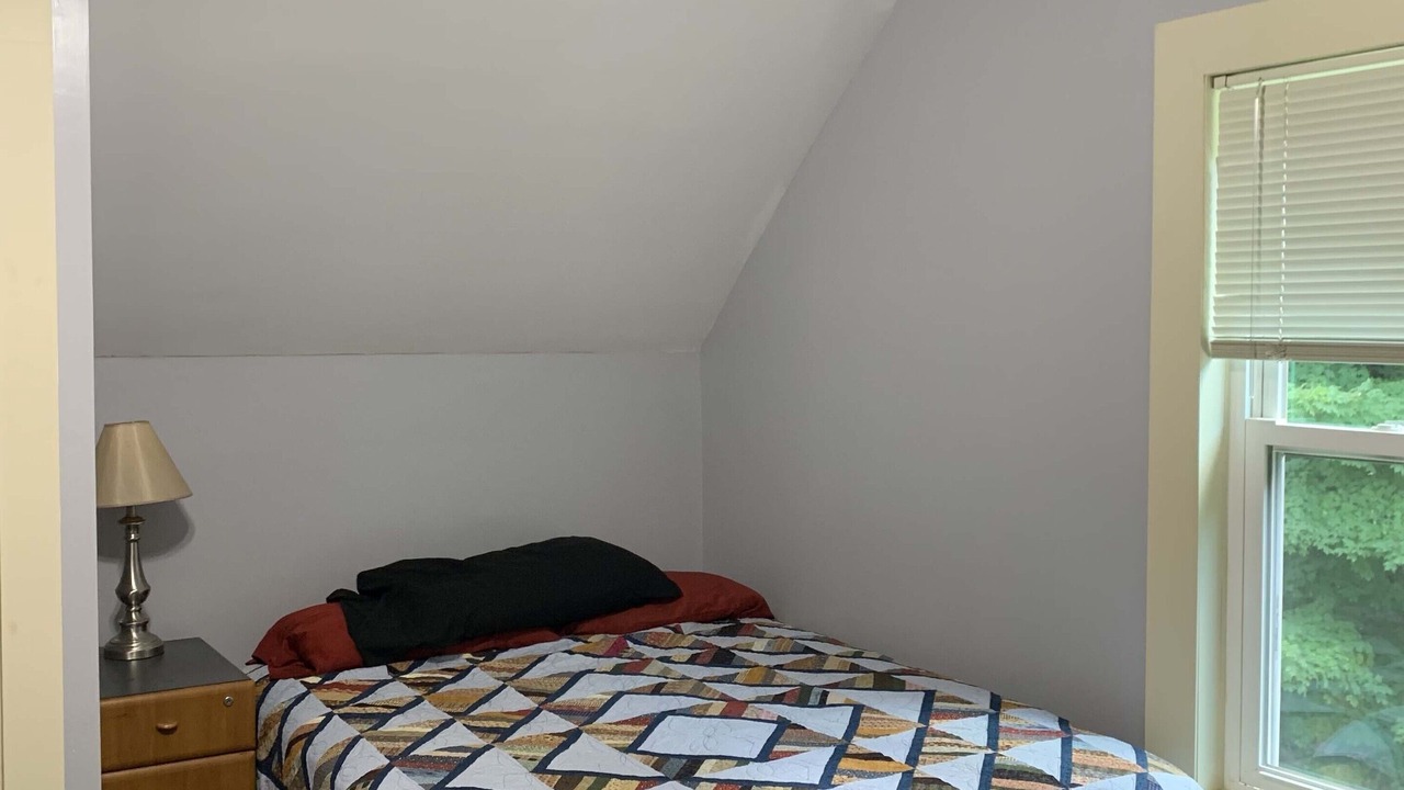 Photo of Bedroom in Hartstown