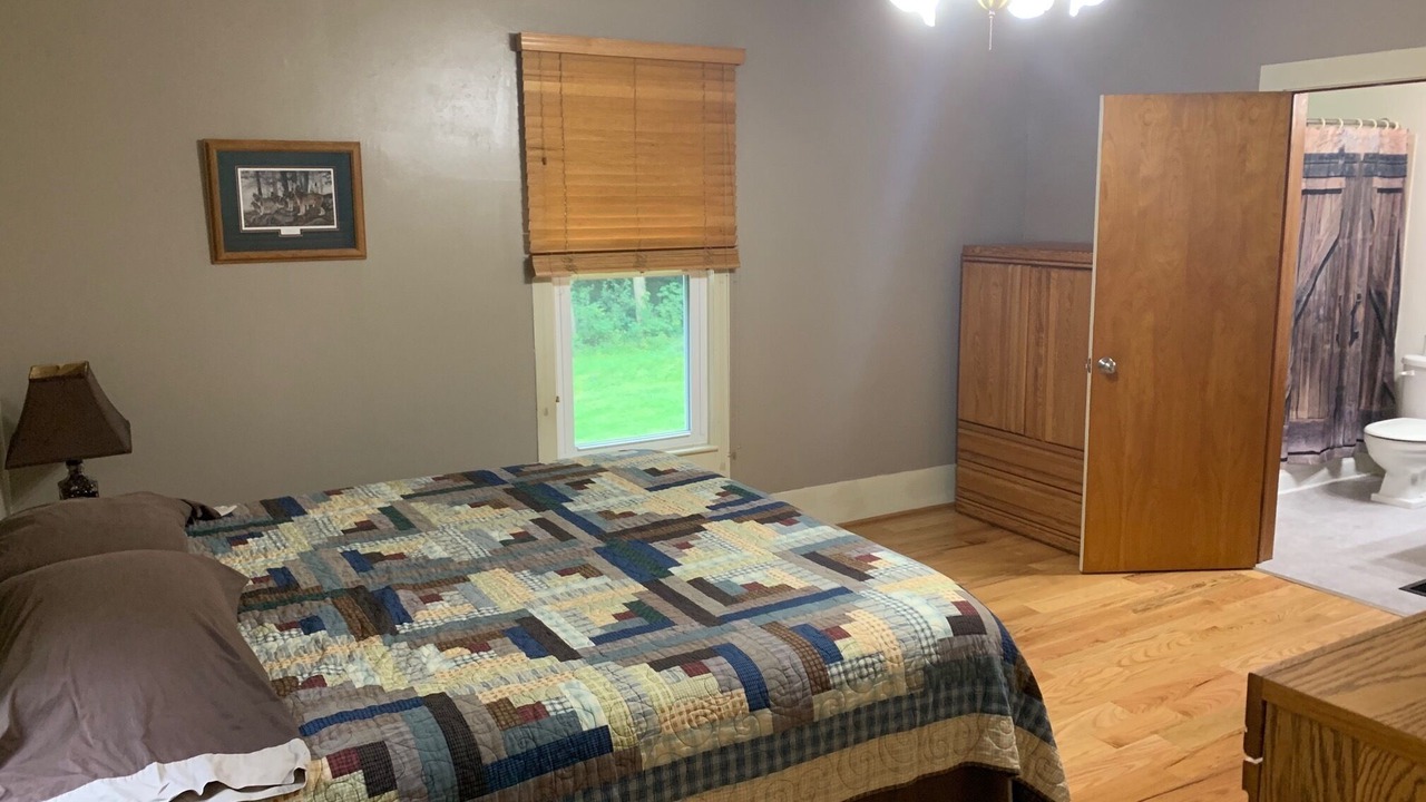 Photo of Bedroom in Hartstown