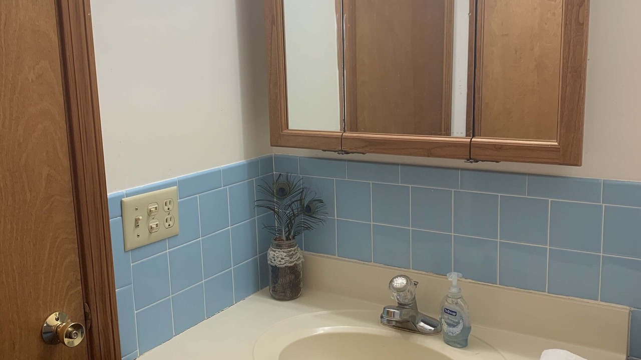 Photo of Bathroom in Hartstown