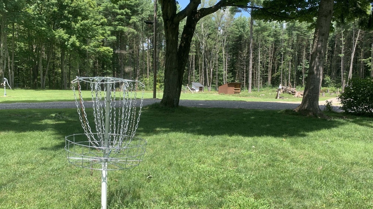 Photo of Outdoor in Hartstown