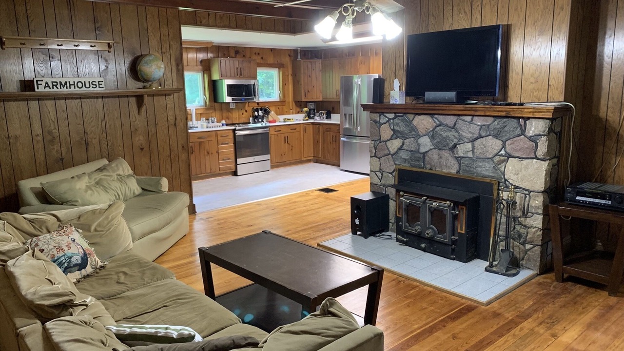 Photo of Livingroom in Hartstown