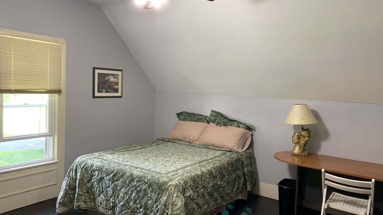 Photo of Bedroom in Hartstown