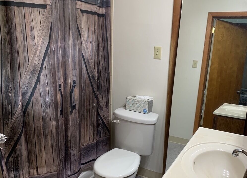 Photo of Bathroom in Hartstown