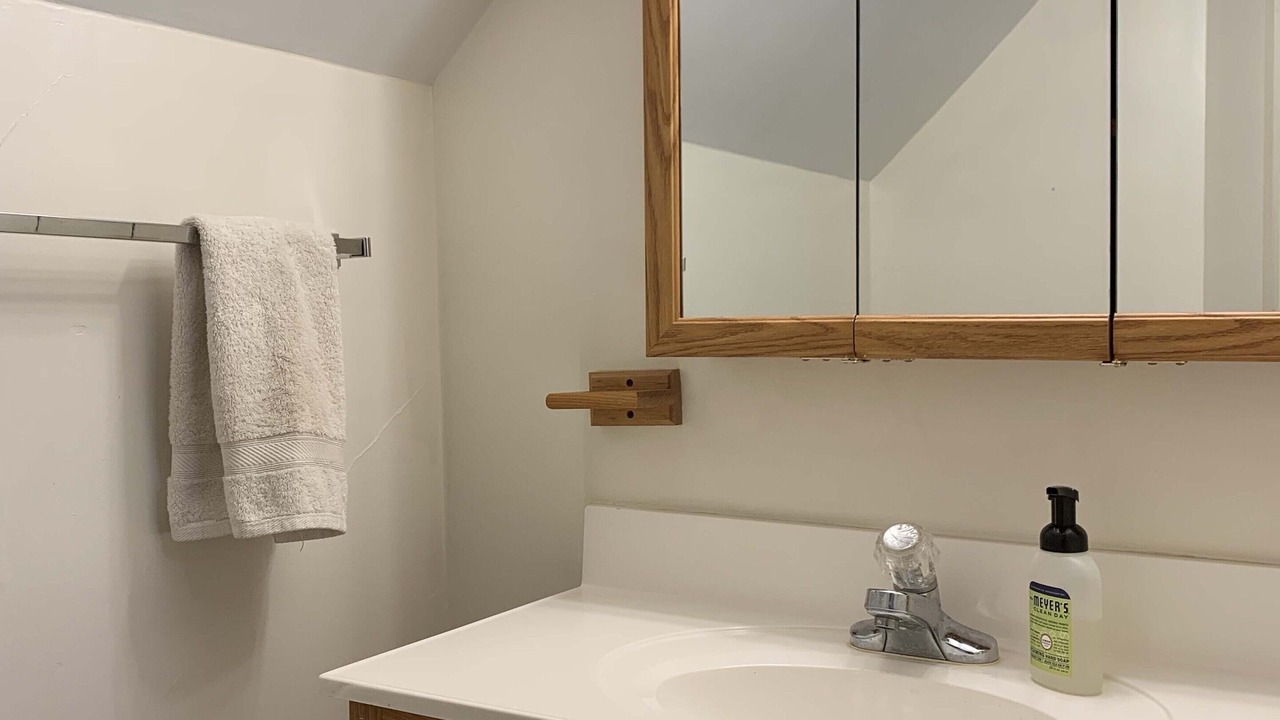 Photo of Bathroom in Hartstown
