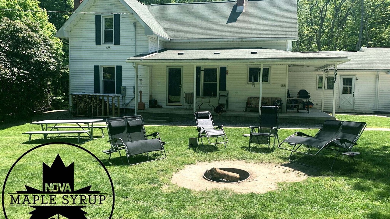 Photo of Patio Balcony in Hartstown