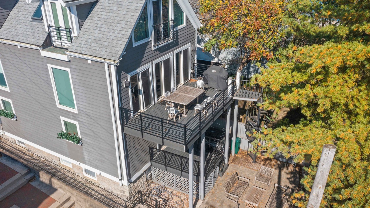 Photo of Outdoor in Mount Adams