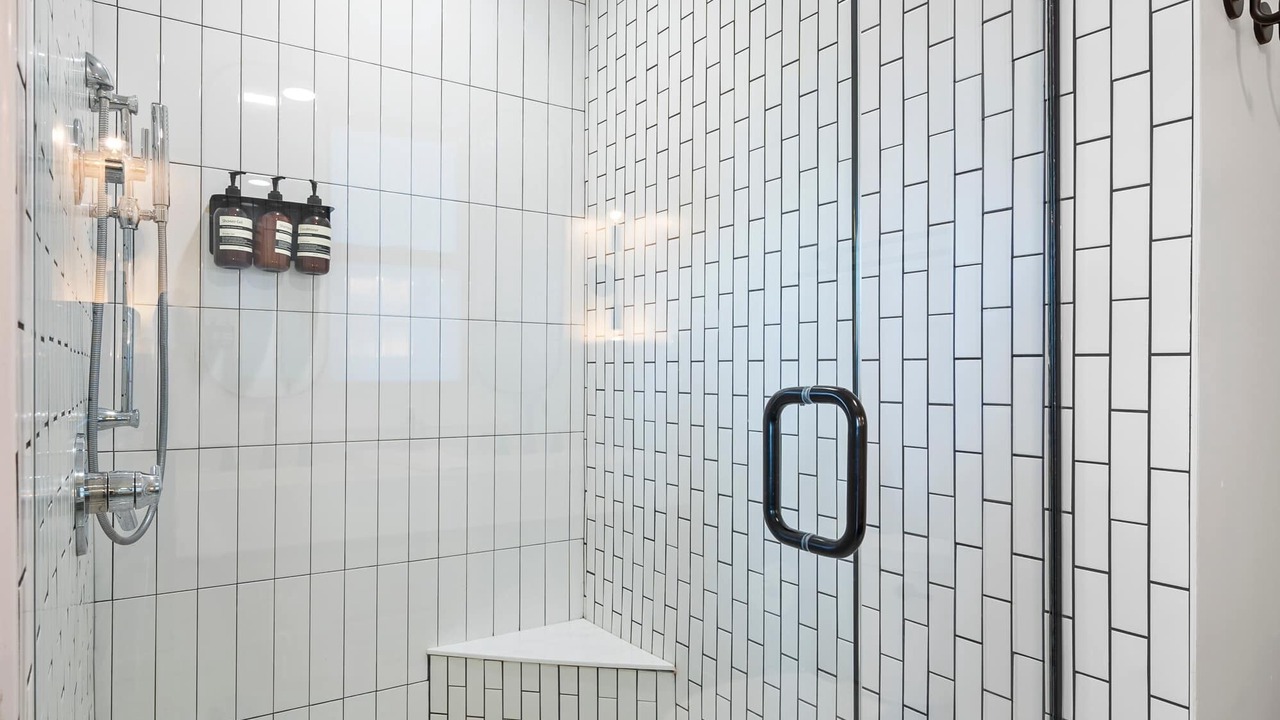 Photo of Bathroom in Mount Adams