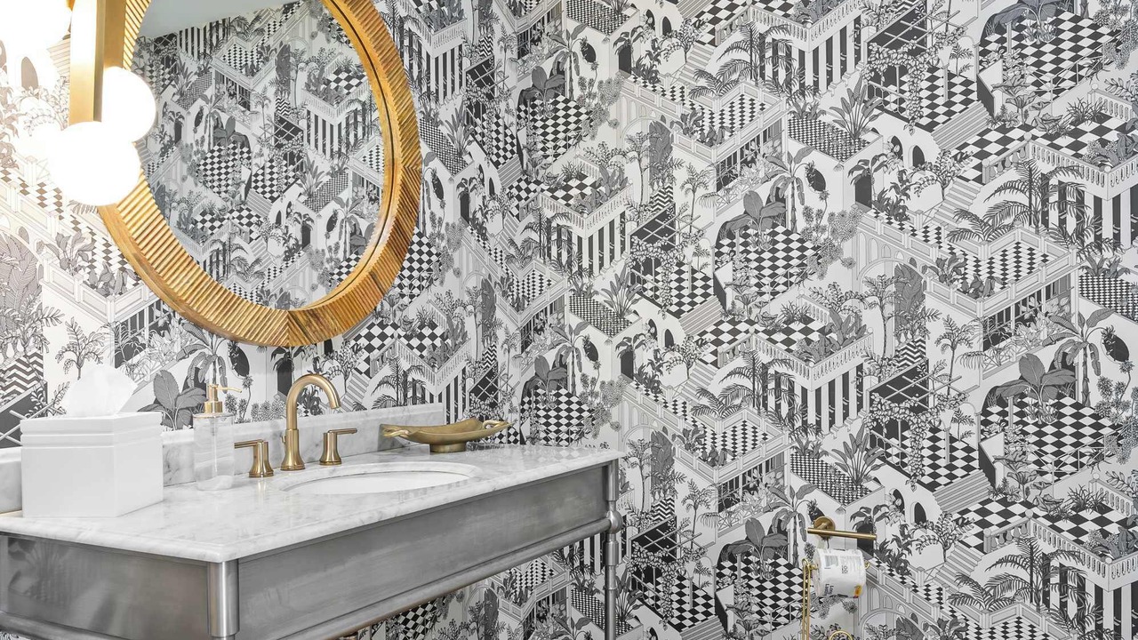 Photo of Bathroom in Mount Adams