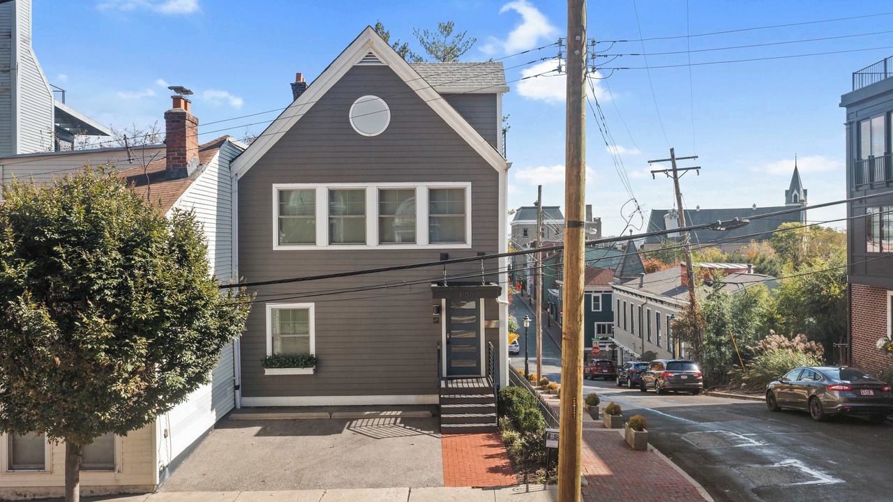 Photo of Outdoor in Mount Adams