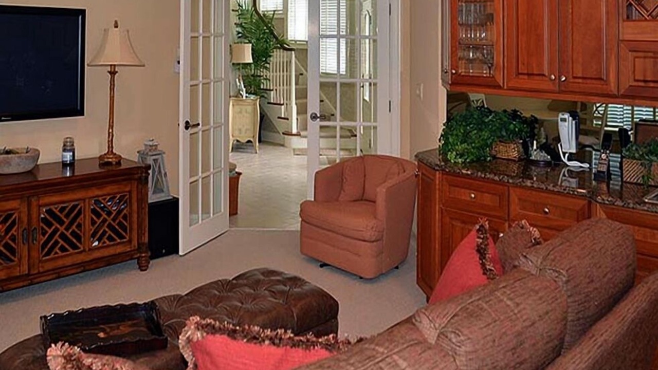 Photo of Bedroom in Avalon