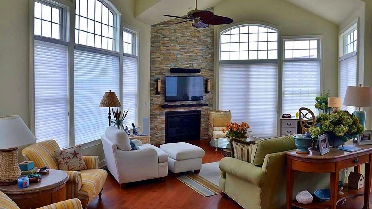 Photo of Livingroom in Avalon