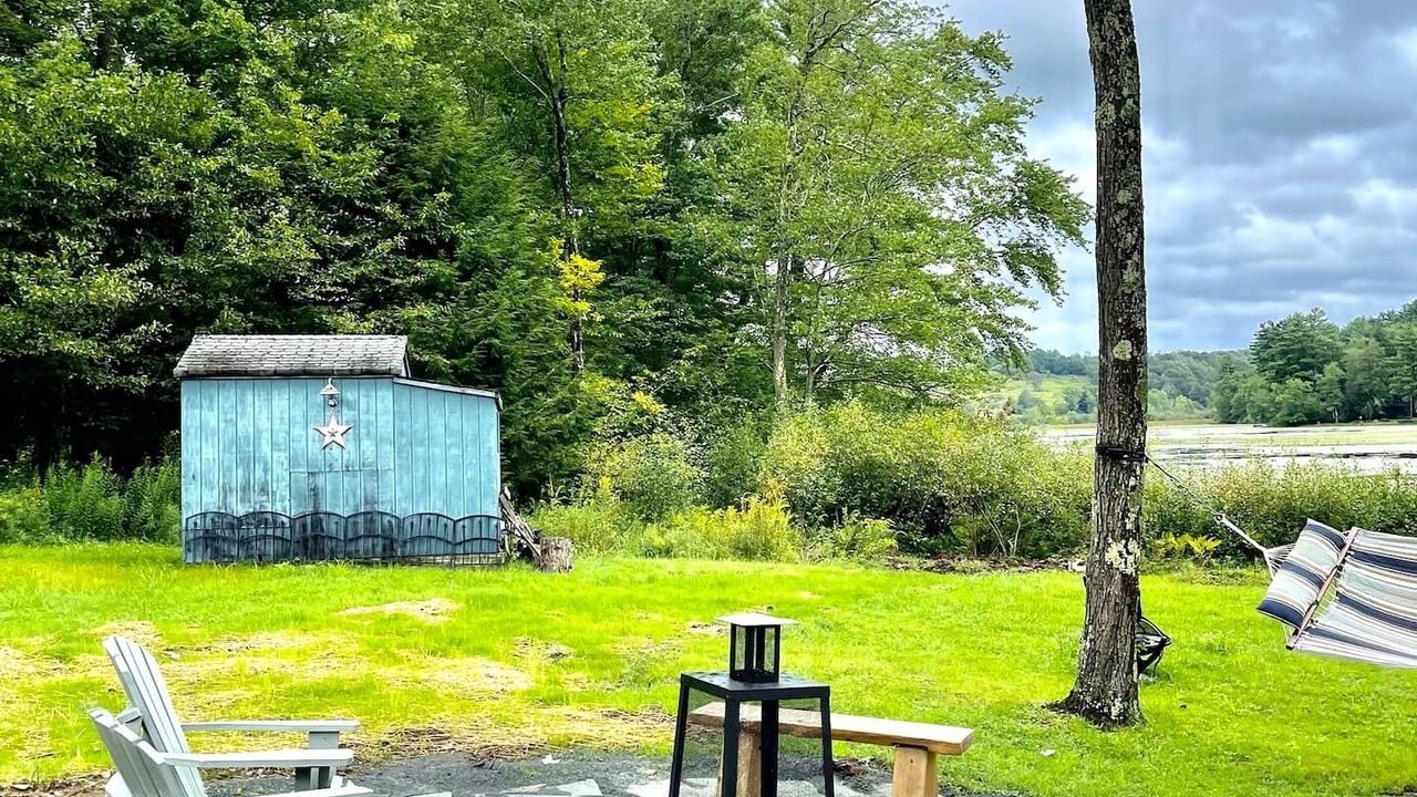 Photo of Outdoor in Swan Lake