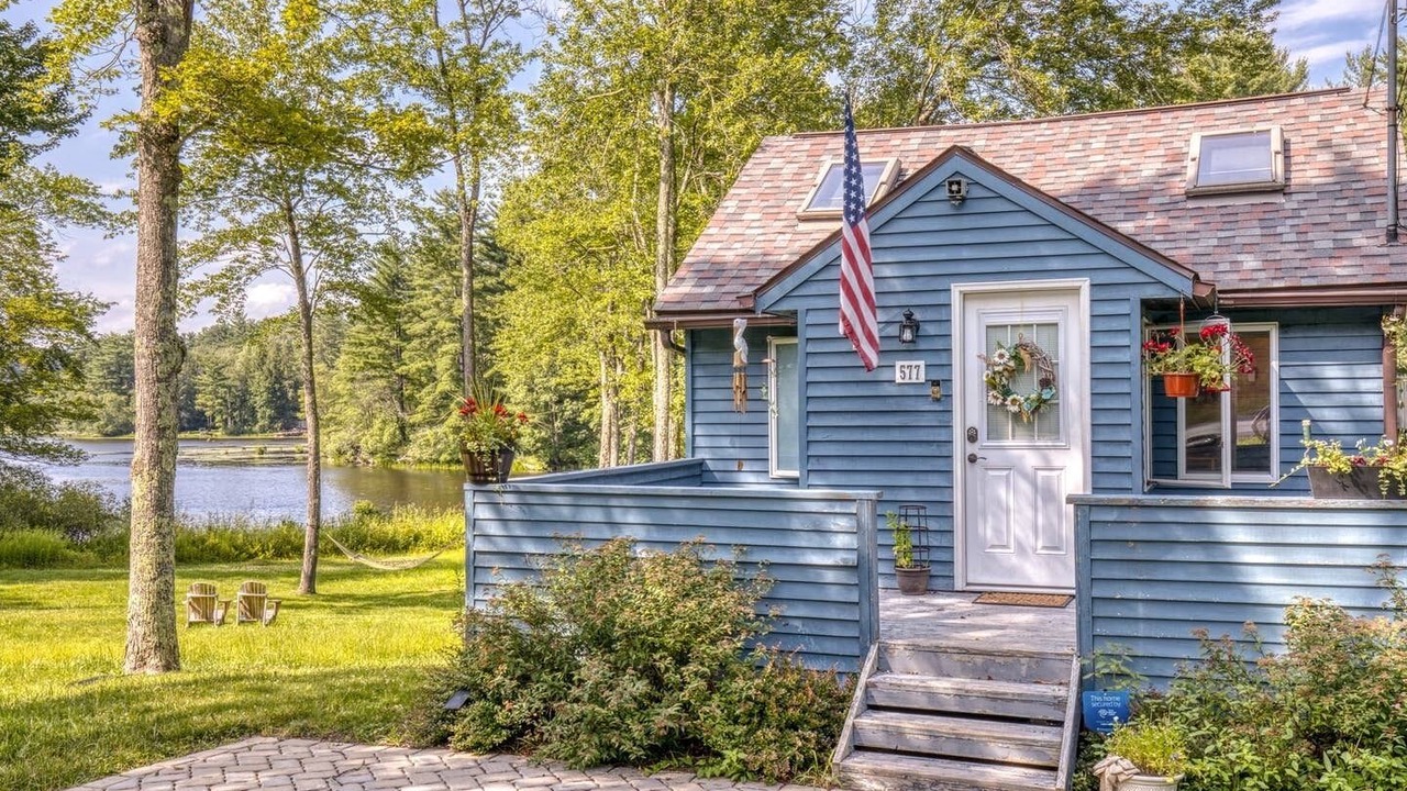 Photo of Outdoor in Swan Lake