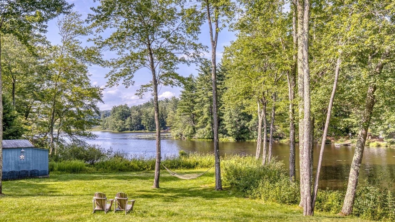 Photo of Outdoor in Swan Lake