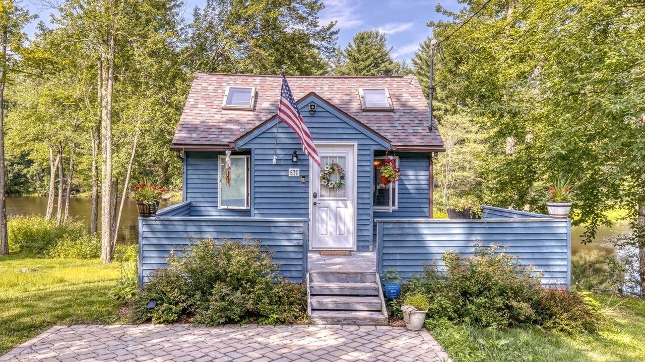 Photo of Outdoor in Swan Lake
