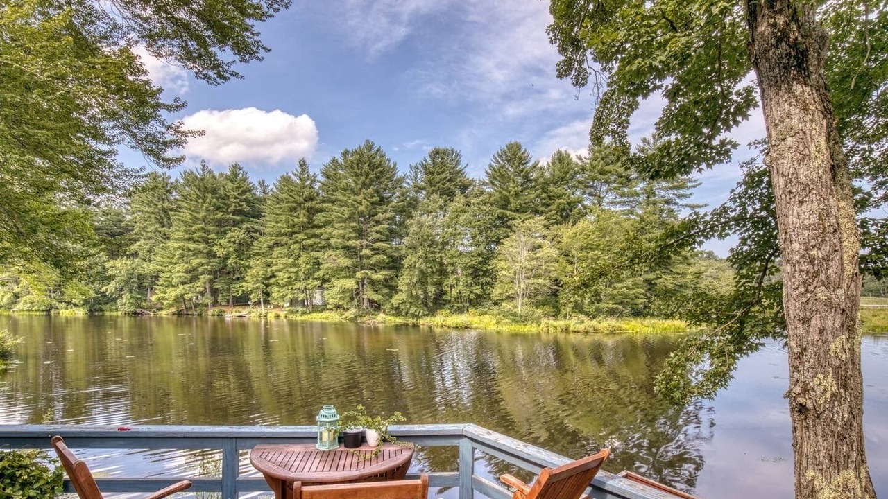 Photo of Outdoor in Swan Lake