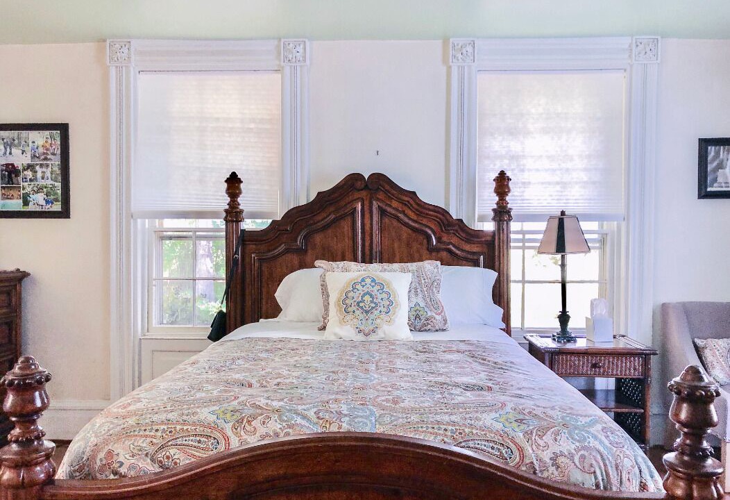 Photo of Bedroom in Chester