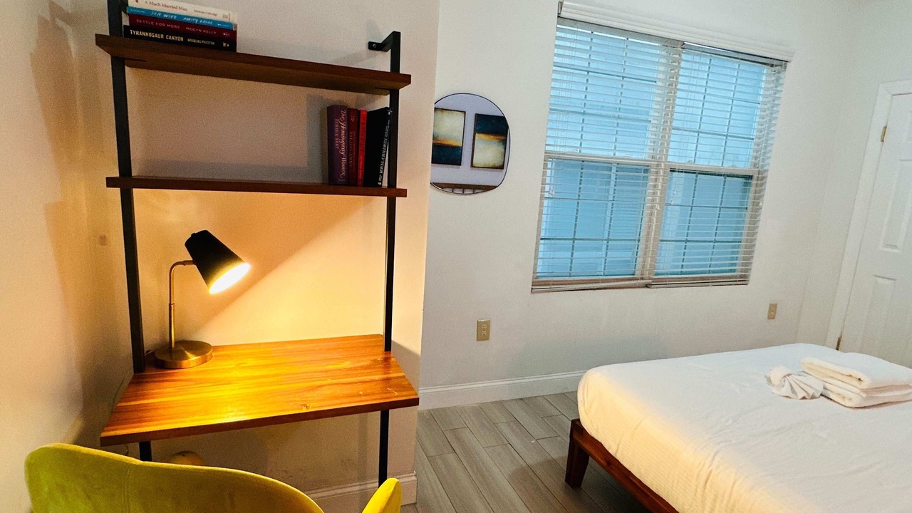 Photo of Bedroom in Chinatown