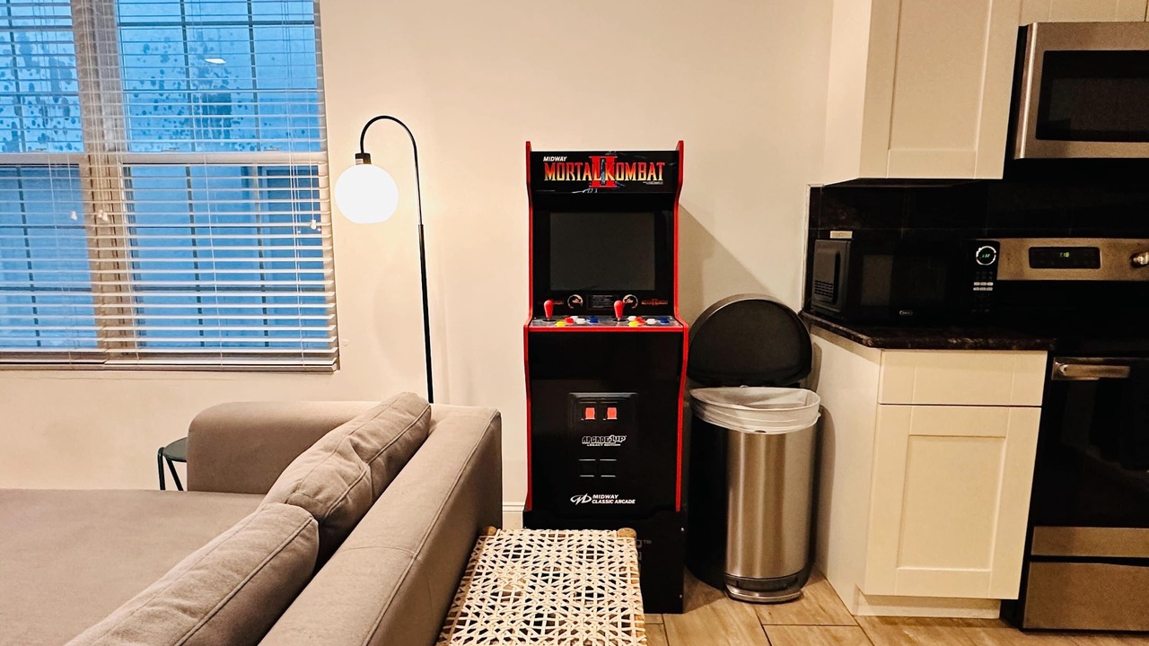 Photo of Livingroom in Chinatown