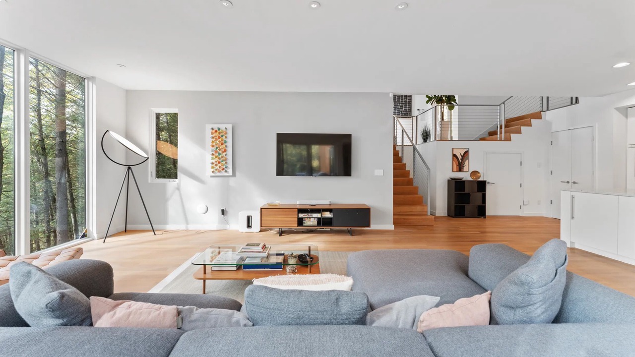 Photo of Livingroom in Kerhonkson