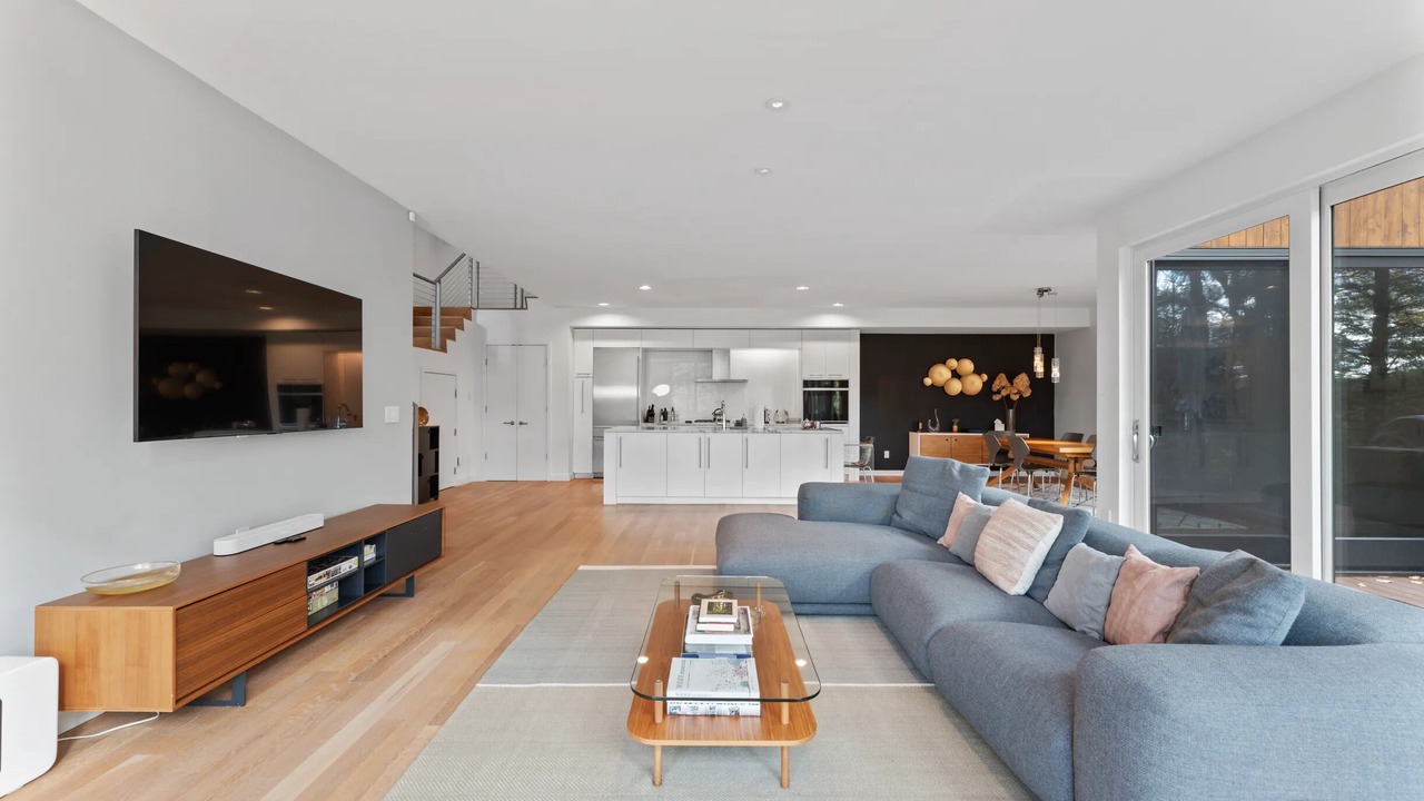 Photo of Livingroom in Kerhonkson