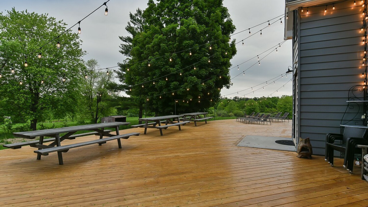 Photo of Outdoor in Berryville