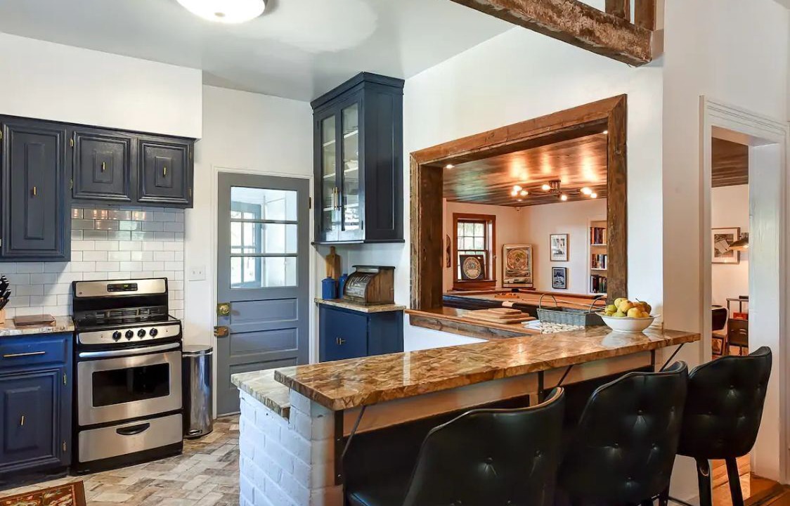 Photo of Kitchen in Berryville