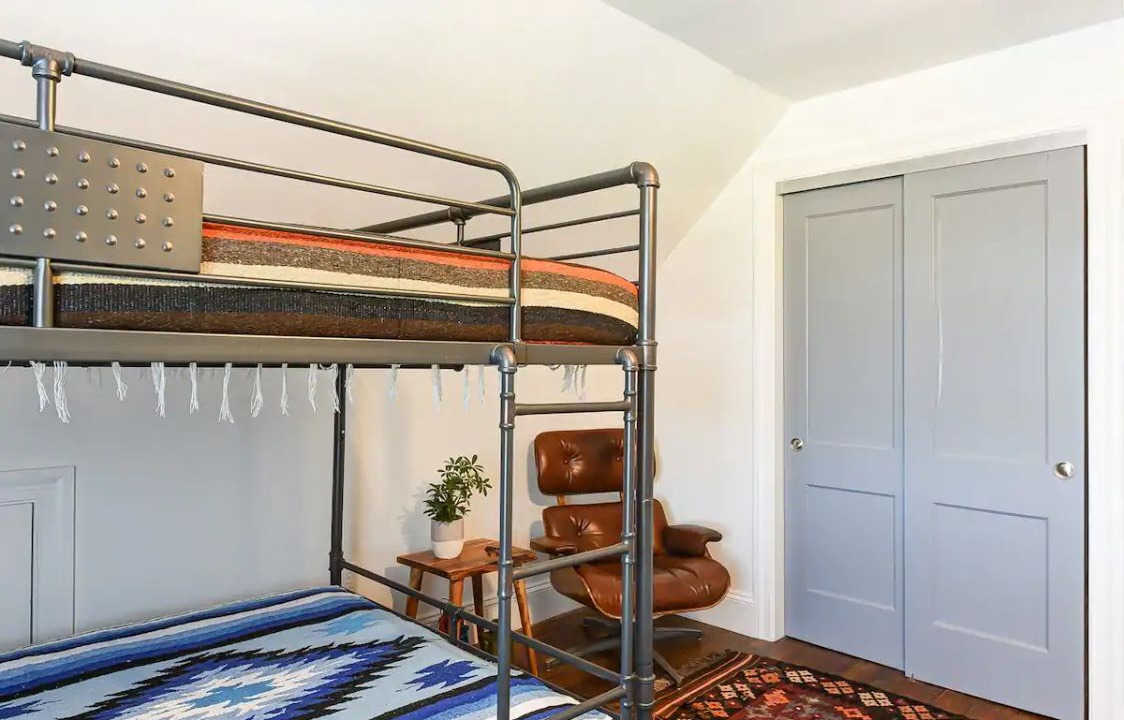 Photo of Bedroom in Berryville