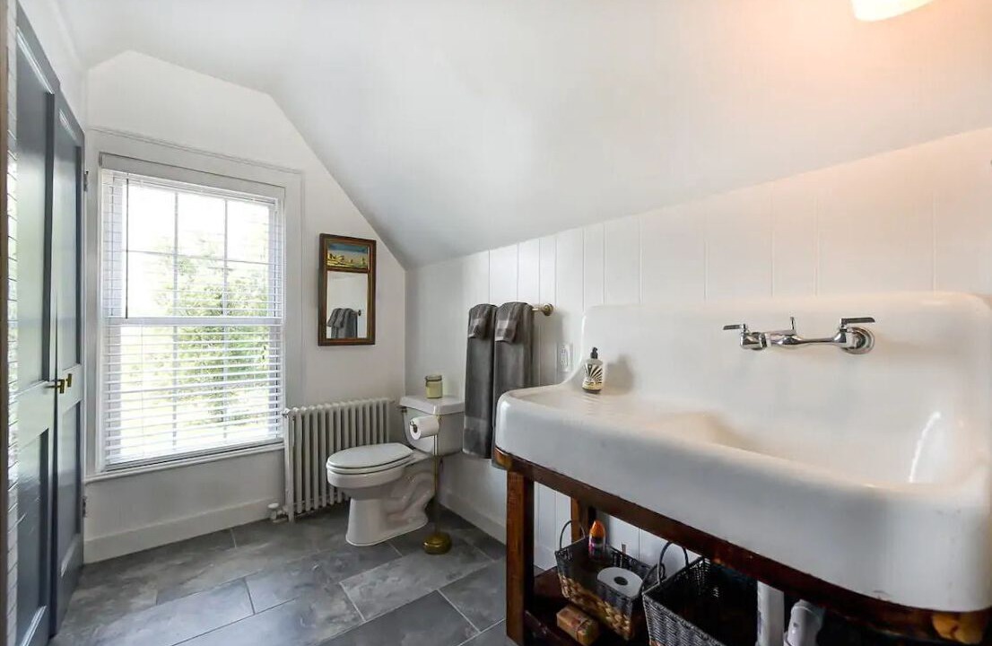 Photo of Bathroom in Berryville
