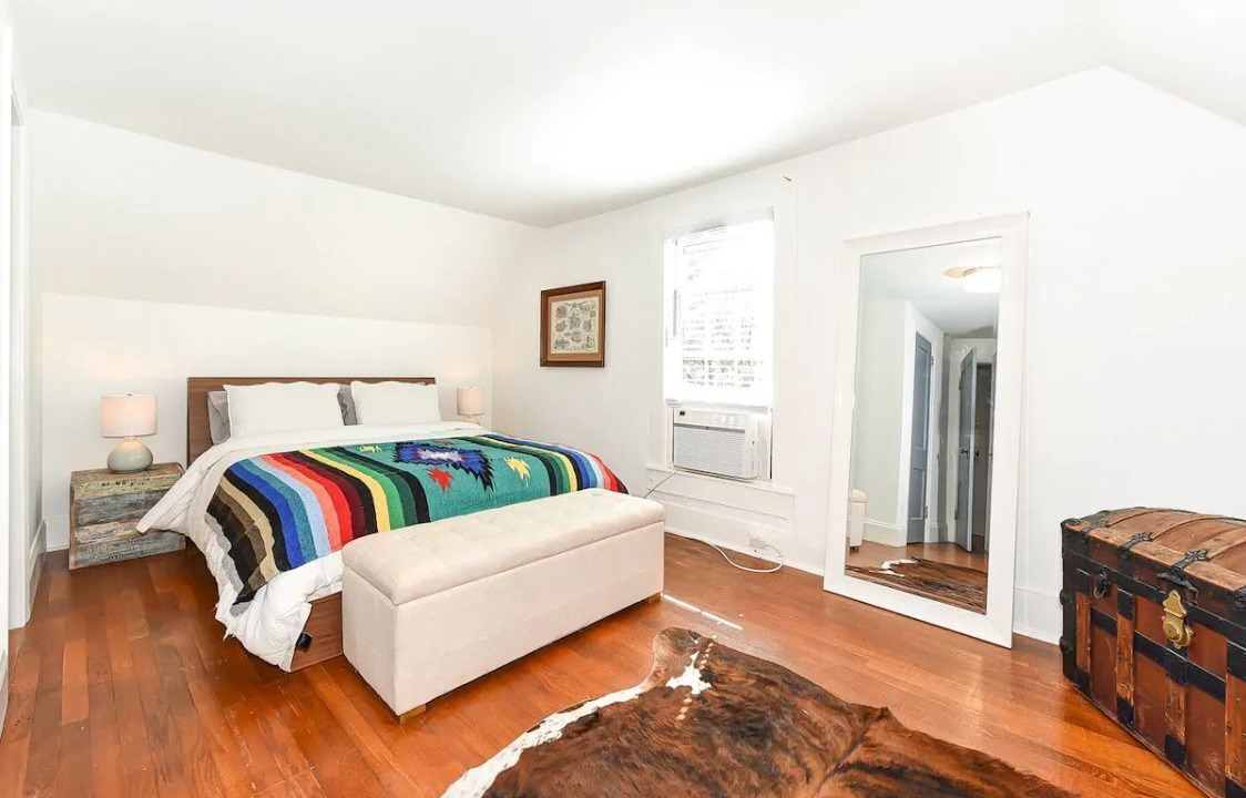 Photo of Bedroom in Berryville
