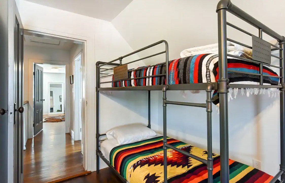 Photo of Bedroom in Berryville