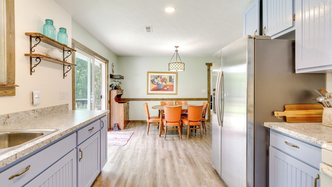 Photo of Kitchen in Nelsonville