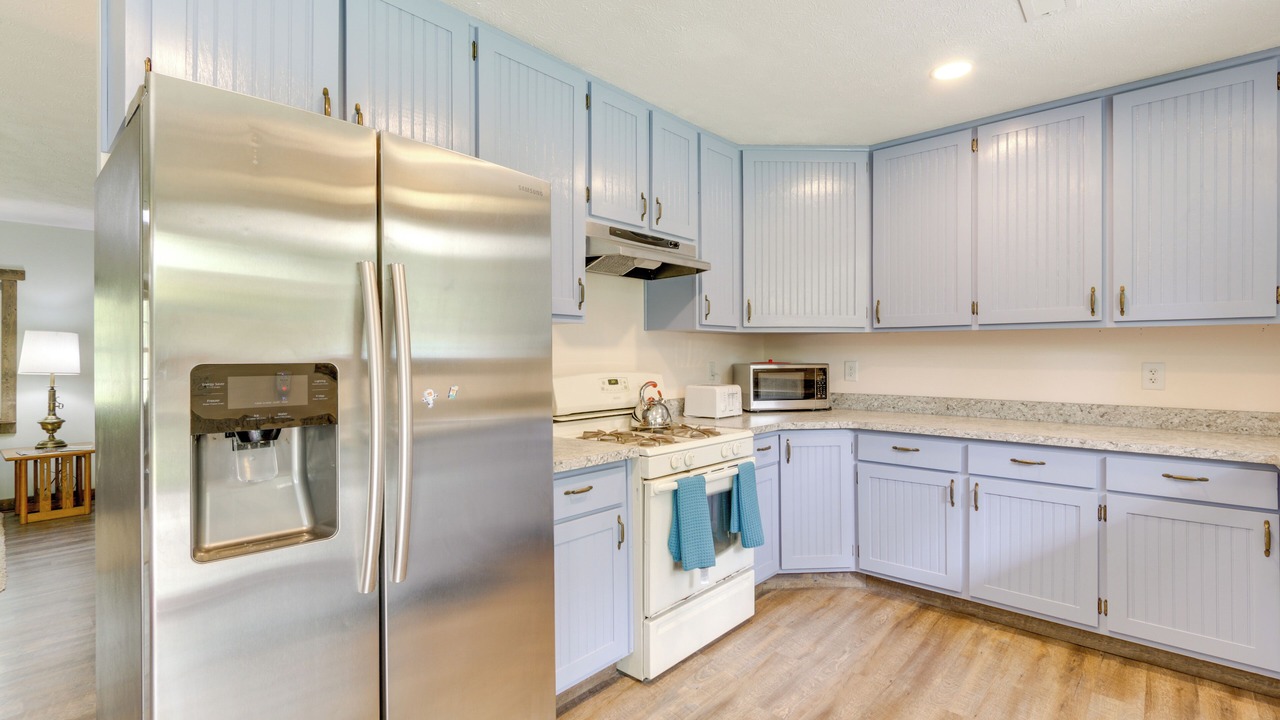 Photo of Kitchen in Nelsonville