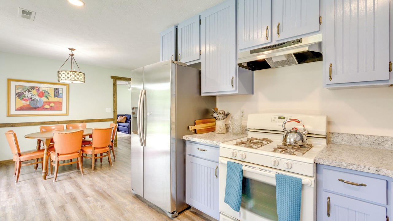 Photo of Kitchen in Nelsonville
