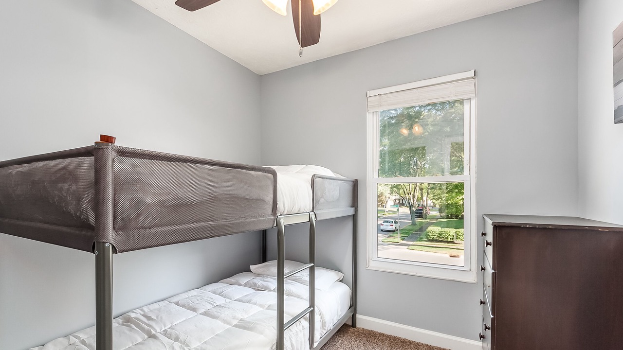 Photo of Bedroom in Columbus