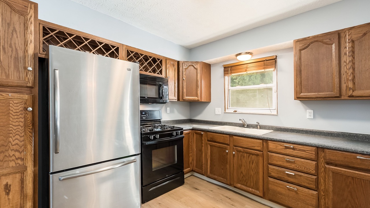 Photo of Kitchen in Columbus
