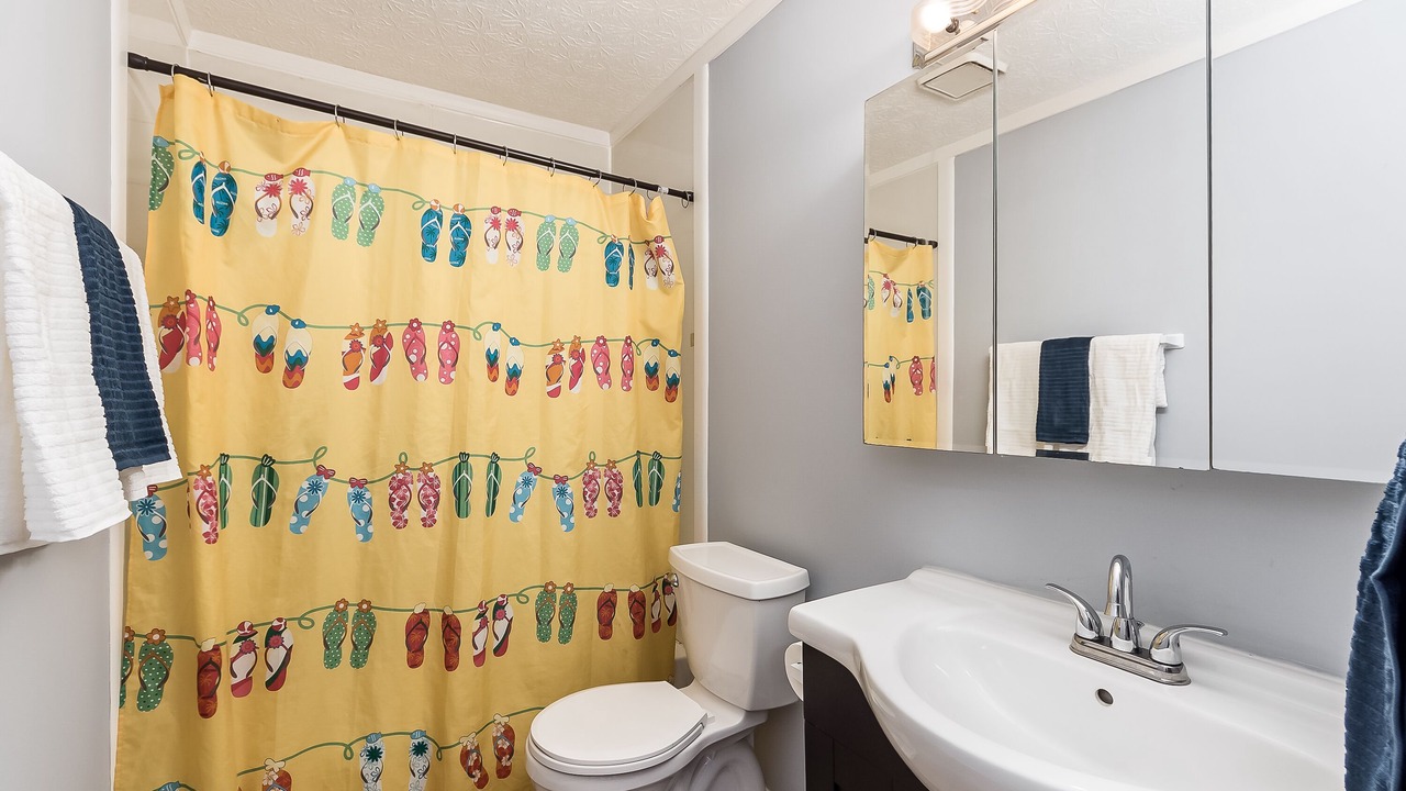 Photo of Bathroom in Columbus