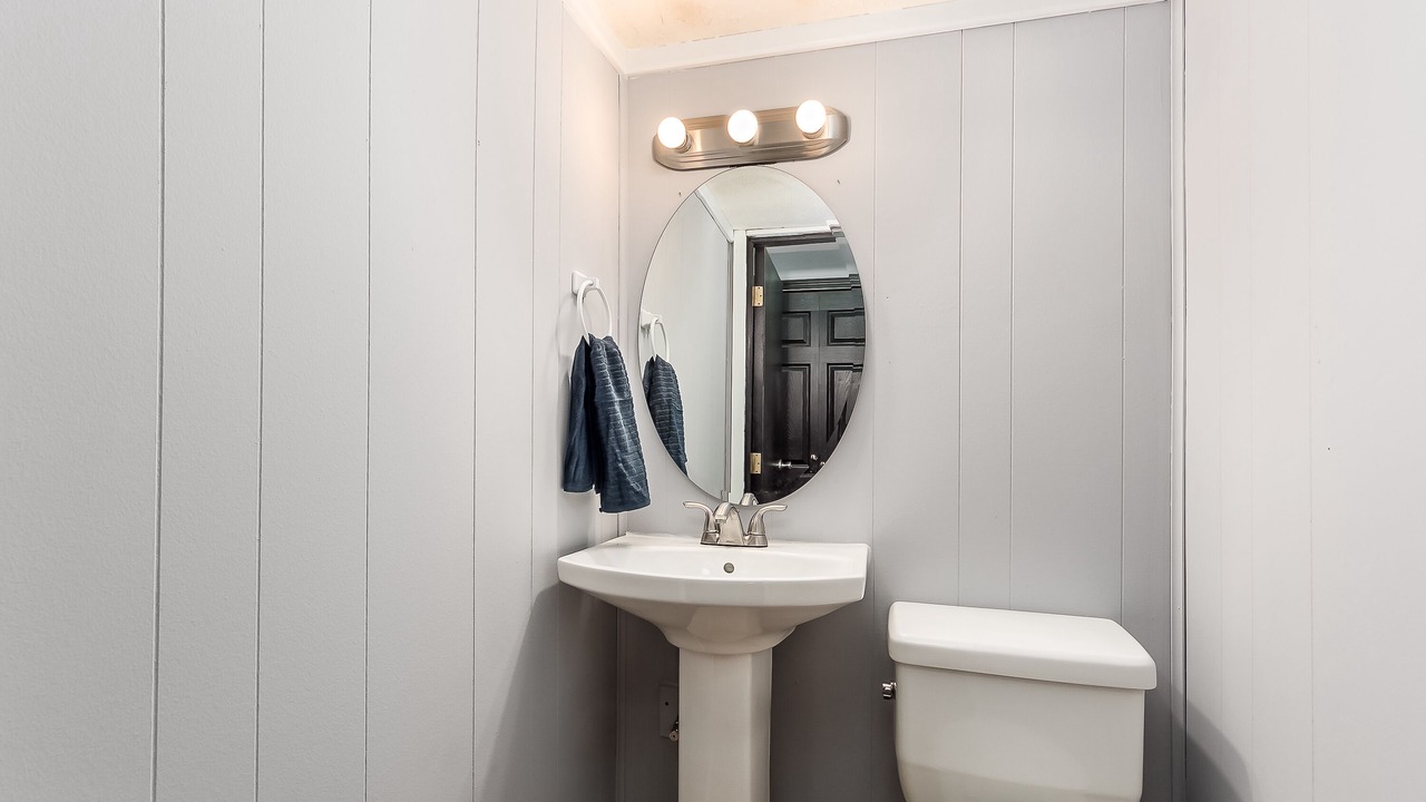 Photo of Bathroom in Columbus