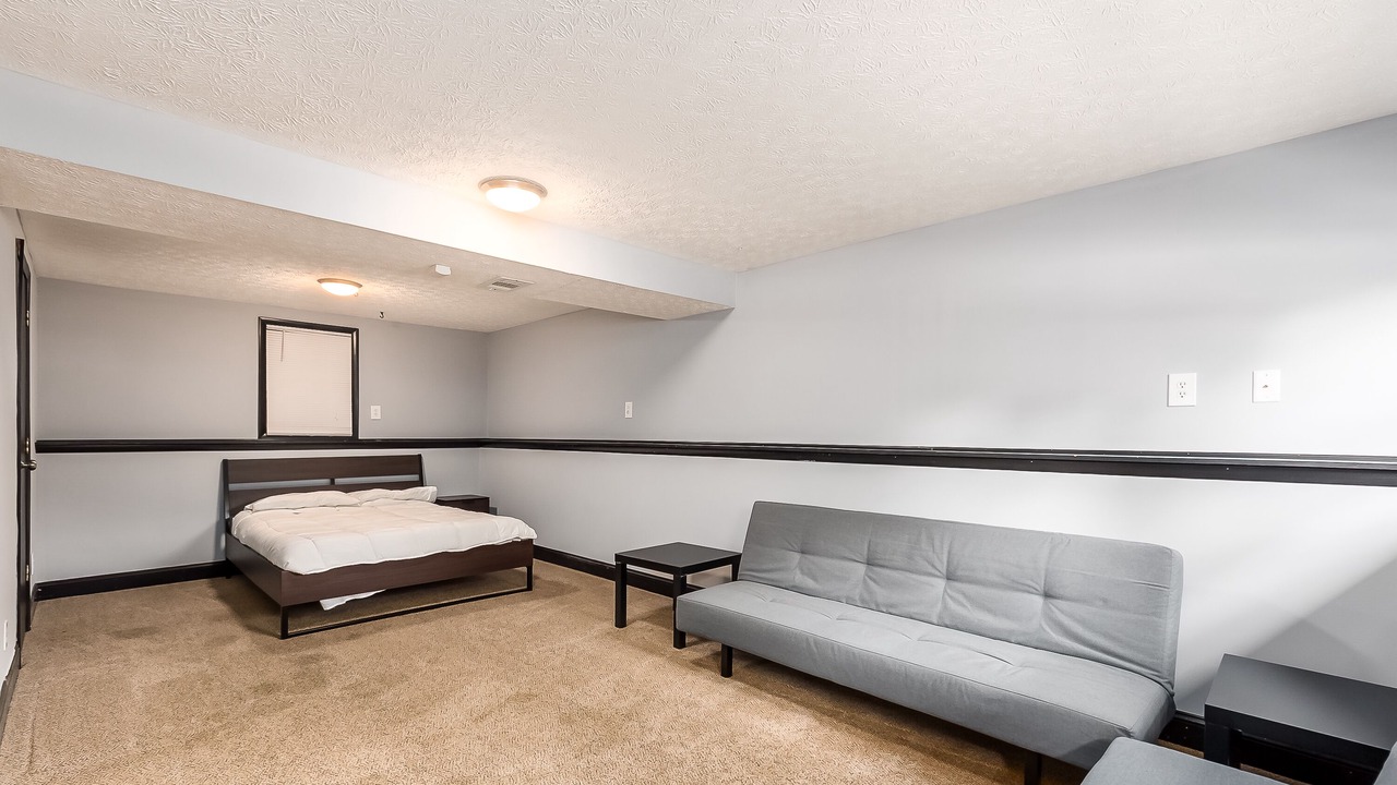 Photo of Bedroom in Columbus