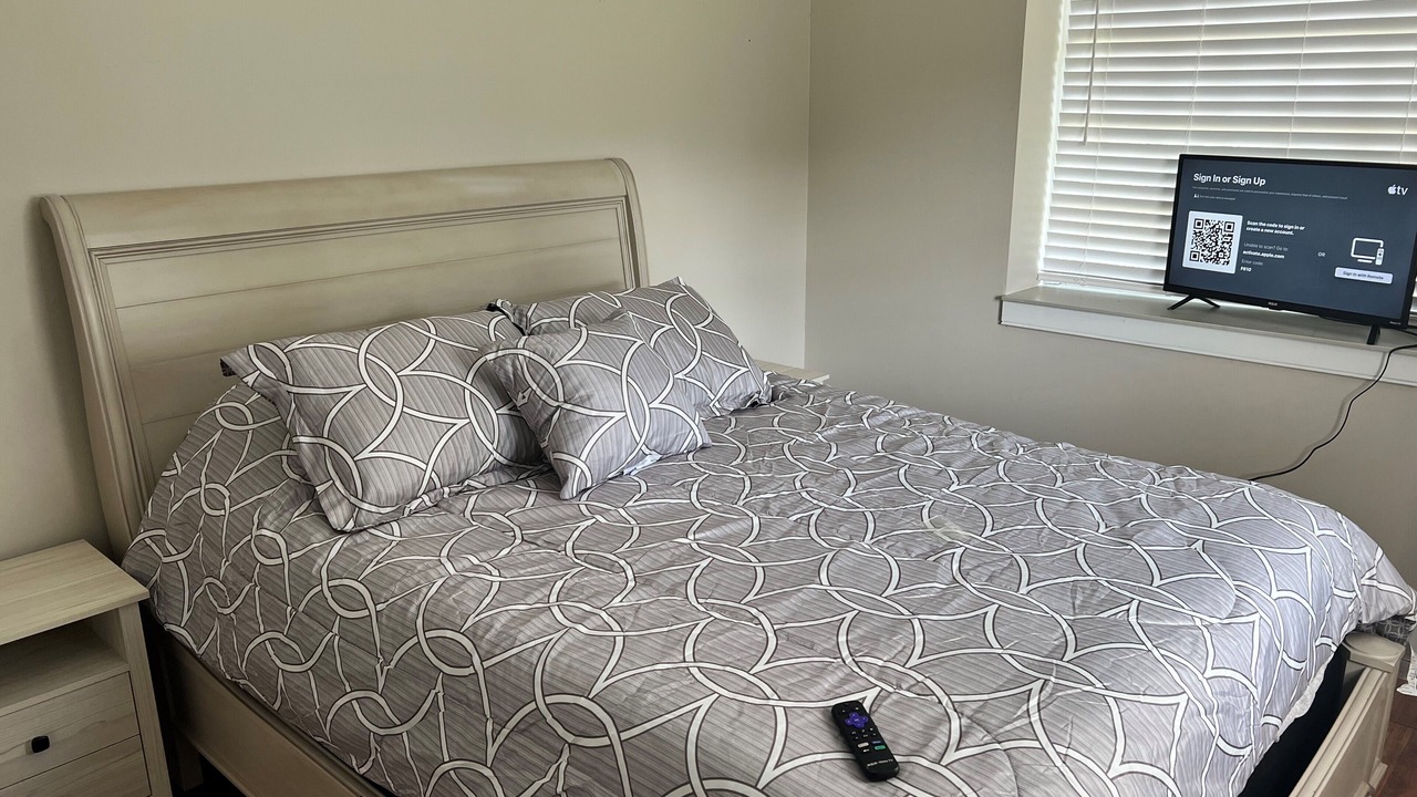 Photo of Bedroom in Chickamauga