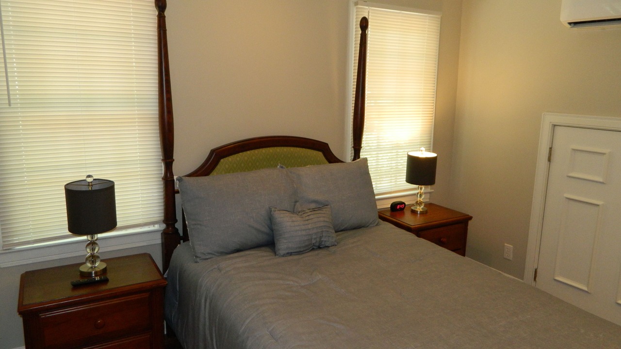 Photo of Bedroom in Chickamauga