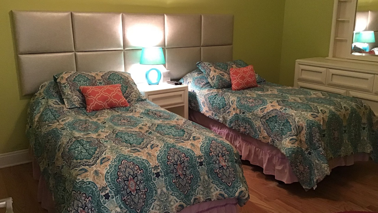 Photo of Bedroom in Geneva-on-the-Lake