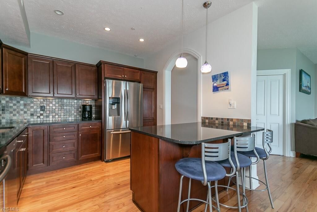 Photo of Kitchen in Geneva-on-the-Lake