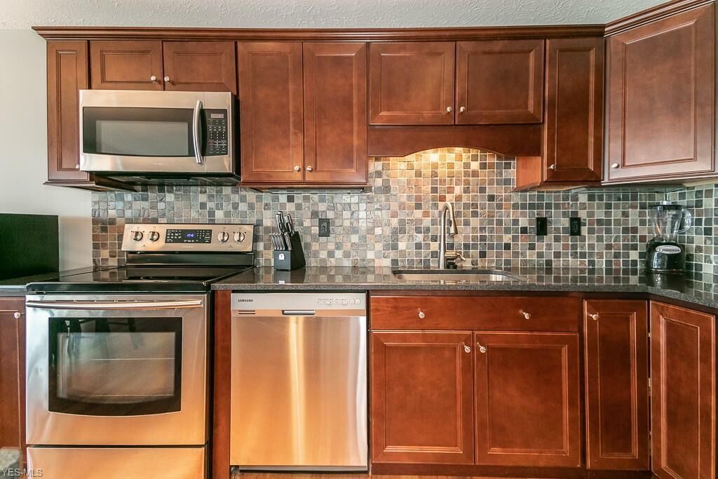 Photo of Kitchen in Geneva-on-the-Lake