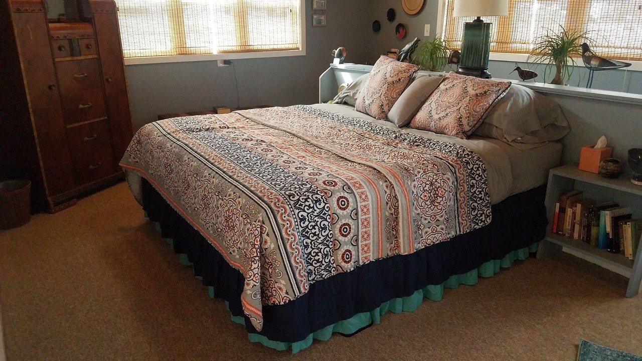 Photo of Bedroom in Luray
