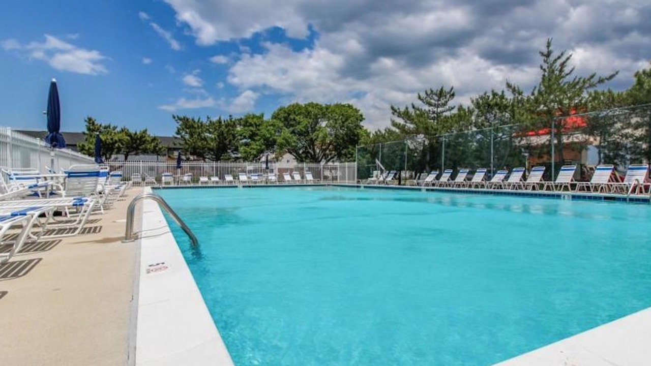 Photo of Outdoor in North Ocean City