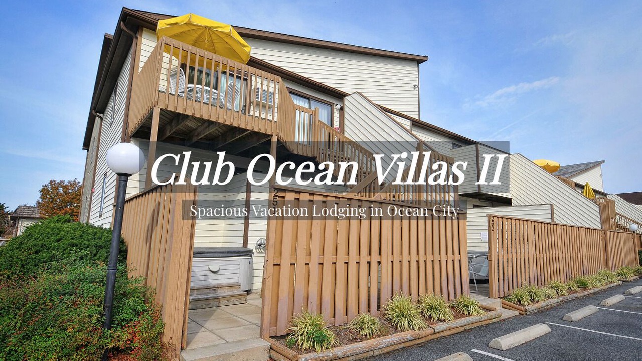 Photo of Outdoor in North Ocean City