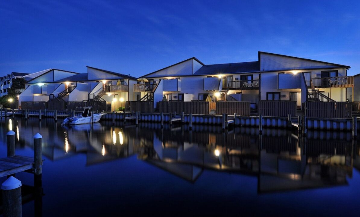 Photo of Outdoor in North Ocean City
